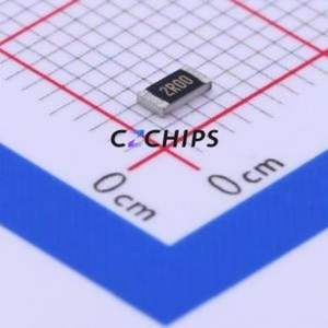 Resistencia SMD AR06FTD0020 1206 (Tipo: Película Delgada) (Resistencia: 2 Ohmios Precisión: 1%) - Product Image 1