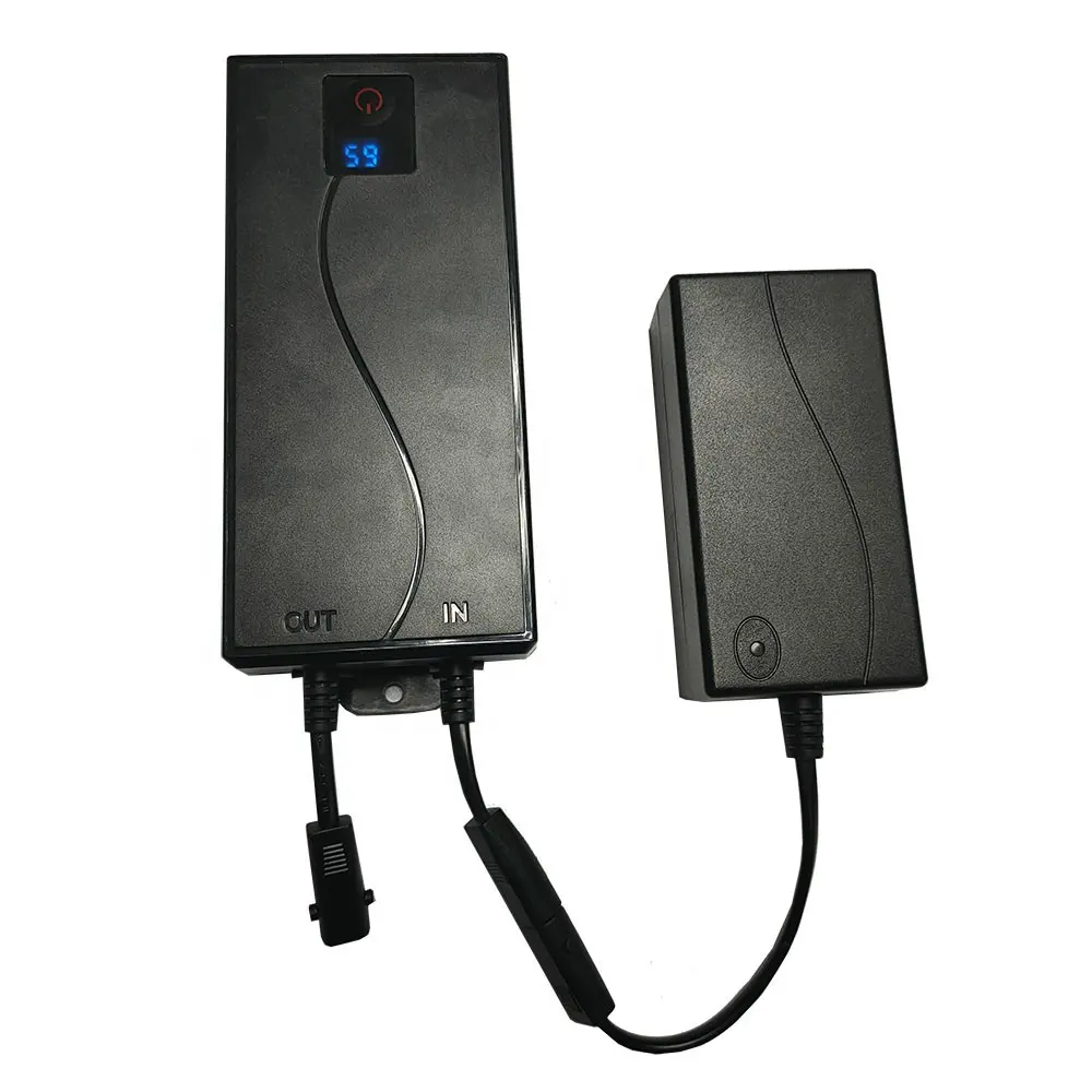 reclining furniture recliner chair sofa power bank 25.9v 2500mah rechargeable battery pack
