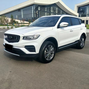 2021 Geely Boyue Pro Voitures d'<span class=keywords><strong>occasion</strong></span> à essence <span class=keywords><strong>Concessionnaire</strong></span> automobile de Chine Véhicule SUV d'<span class=keywords><strong>occasion</strong></span> de luxe importé bon marché - Product Image 3