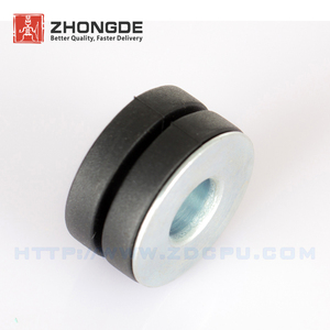 Chống Rung Cao Su Mount, Grommet Bolt Cao Su Mount, Grommet Cách Ly - Product Image 1