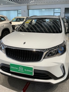 Livan 3x Gx3 Pro 1.5t SUV 2025, exportation <span class=keywords><strong>Algérie</strong></span> Afrique, voiture essence économique, SUV Gelly Gx3 Pro Gx3pro, voiture Livan X3 Pro 2025, automobile - Product Image 1
