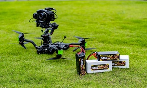 Batterie de drone FPV UAV - Product Image 6