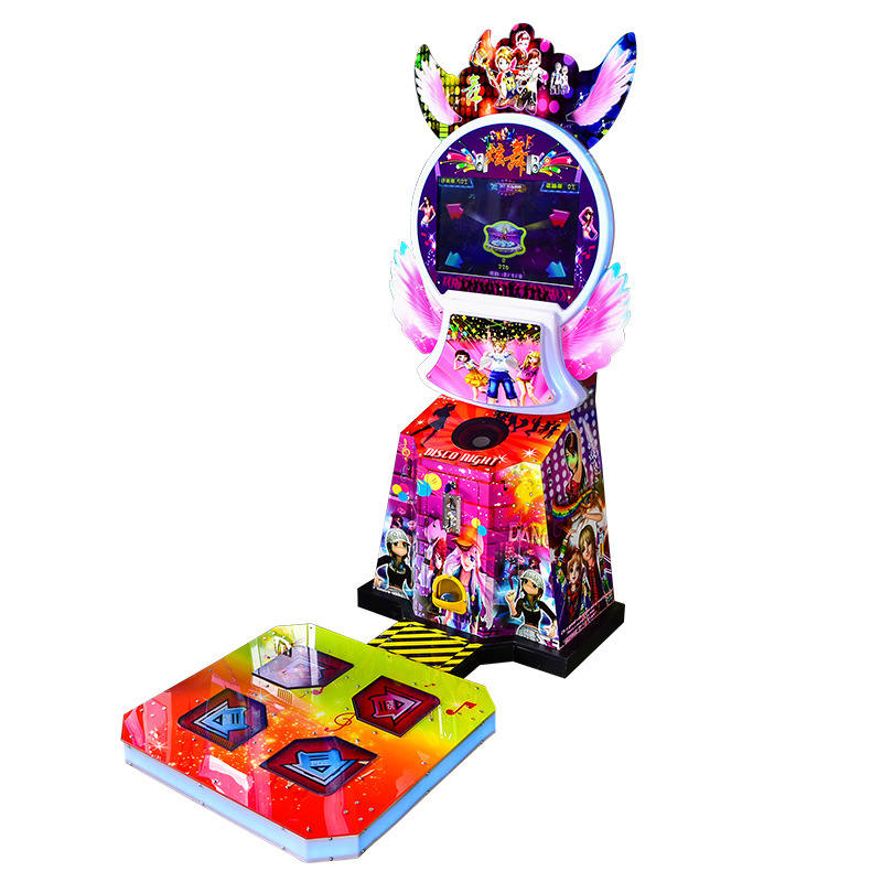 Machine de danse pour enfants