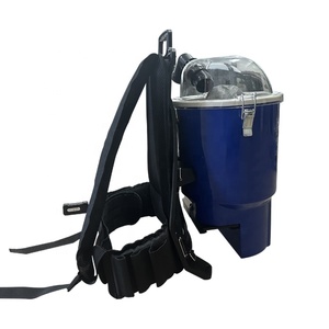LESP Aspirateur industriel 10L <span class=keywords><strong>36V</strong></span> 10Ah avec <span class=keywords><strong>batterie</strong></span> au lithium - Product Image 4
