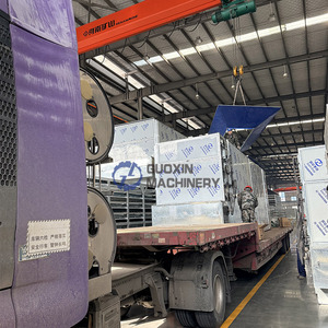 Máquina Secadora de Malla de Alta Capacidad para Semillas de Girasol, Máquina de Secado de Malla para Semillas de Calabaza - Product Image 6