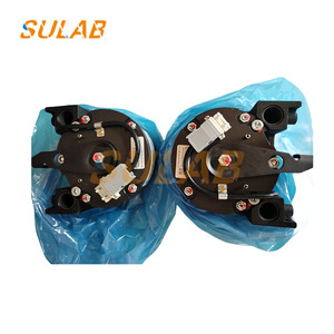 Thương hiệu mới KN thang máy thang máy phụ tùng thang máy mx14 thang máy phanh km942078 - Product Image 4