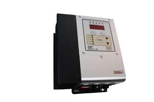 Controllore Digitale per Alimentatore Vibrante a Frequenza Variabile PNP TIPO SDVC31-XL CUH con Motore, Garanzia 1 Anno, 220V/380V 5kW - Product Image 3