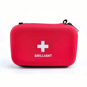Estuche de Primeros Auxilios EVA Naloxone para Emergencias Médicas, Empresas y Escuelas - Product Image 1