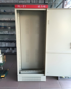 Armoire de <span class=keywords><strong>distribution</strong></span> d'énergie XL, tableau de <span class=keywords><strong>distribution</strong></span> d'énergie basse tension, appareillage électrique, matériau en acier industriel pour la transmission d'énergie - Product Image 3