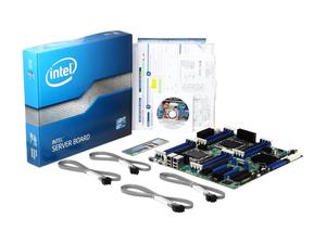 เมนบอร์ดเซิร์ฟเวอร์ DBS2600CP2 EEB Ce DE Placa Base Lga 2011 X79 Pro รองรับโปรเซสเซอร์ 2650 5 5600x  DDR4 สำหรับเวิร์กสเตชัน - Product Image 2