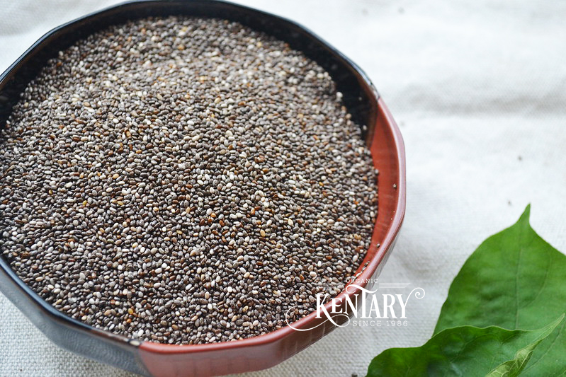 chia seeds in china black seeds