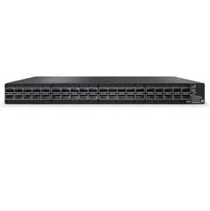 Tout nouveau commutateur réseau MQM9790-<span class=keywords><strong>NS2R</strong></span> HDR 10/100/1000Mbps 51.2 Tb/s InfiniBand d'origine - Product Image 2