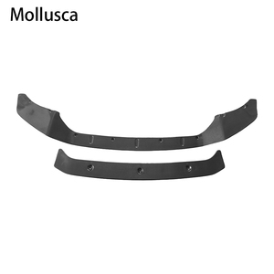 ลิ้นหน้าคาร์บอนไฟเบอร์สำหรับ G05 ปี 2018-2025 - Product Image 4