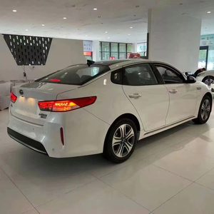 Voiture électrique voitures neuves hybrides voitures d'occasion bon marché électrique K5 hybride <span class=keywords><strong>2019</strong></span> ans bon état à <span class=keywords><strong>vendre</strong></span> - Product Image 3