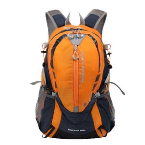 Sac à dos d'hydratation pour le cyclisme 25L Sac à dos d'hydratation résistant à l'eau en polyester pour le vélo, la randonnée en plein air, le vélo, le cyclisme, sac à dos en nylon - Product Image 5