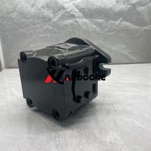 Gear <b>Pump</b> 318-2596 3182596 for 772g 773gc 770g 770g Truck - Product Image 4