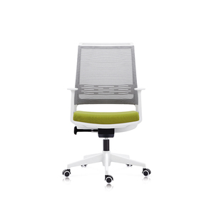 Alta <span class=keywords><strong>sedia</strong></span> <span class=keywords><strong>da</strong></span> ufficio dal Design moderno e consigliato per le migliori vendite in Mesh ergonomico con schienale alto, tessuto per la produzione diretta - Product Image 4