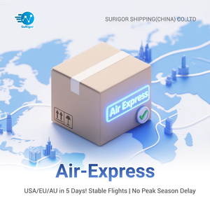 Canal de batterie DDP pour marchandises dangereuses Air + Express de la Chine vers tout le Royaume-Uni et l'Angleterre 8 à 15 jours Fournisseur logistique sûr et fiable - Product Image 5