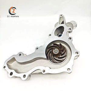 Bomba de agua 05184498AN AW6169 944020 1204450 5184498AJ 68158680AA adecuada para Chrysler <span class=keywords><strong>Dodge</strong></span> Jeep - Product Image 1