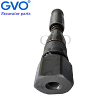 Válvula de Alivio de Presión GVO 14636708 SA7270-1116, Válvula de Control Hidráulico para Excavadoras EC160B EC180B EC210B EC240B EC140 EC200D, Repuestos