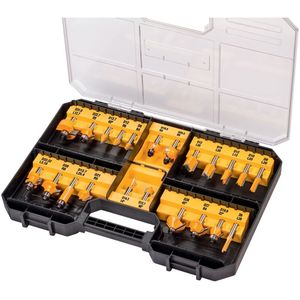 For <b>SET</b> of 22 Wood Cutters <b>Tool</b> <b>Sets</b> for Versatile Woodworking Projects - Product Image 3