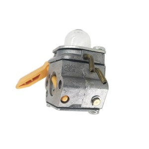 <span class=keywords><strong>Carburateur</strong></span> 26cc pour Homelite <span class=keywords><strong>Ryobi</strong></span> 26cc/33cc tondeuse ventilateur ZAMA H66 Carb remplacer 308054013 308054008 308054012 3080540 - Product Image 3