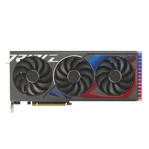 Nueva Tarjeta Gráfica GeForce RTX 4060 Ti de Alto Rendimiento para Juegos de Escritorio, Triple Ventilador, OC MXM, 8GB GDDR6, PCIe 4.0, DP, Renderizado con IA - Product Image 5