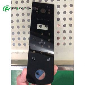 Custom Industrial Decoration Tempered Glass Panel Smart Touch <strong>Display</strong> IP68 Rated Durable <strong>Design</strong> for Hotel Lighting Applications - Product Image 6