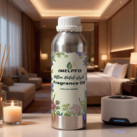 Huile parfumée exclusive pour hôtel, parfum longue durée, essence aromatique pour hall d'hôtel, chambre d'hôtes, diffuseur d'air frais, vente en gros