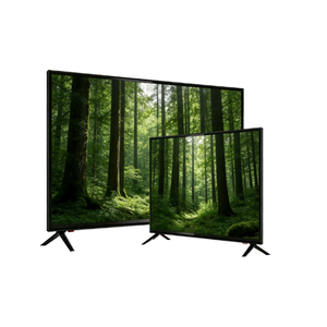 Televisor Inteligente LED de 32 Pulgadas con Sistema Android de Alta Calidad y Inteligencia, con Wi-Fi - Product Image 1