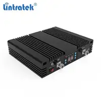 Lintratek מאיצי 27 dbm 1800MHz DCS 75 dB גבוהה רווח 4g מגבר אות