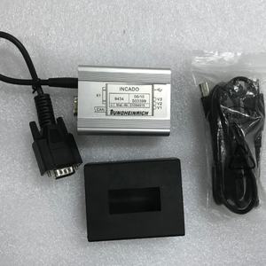 Software de Diagnóstico para Montacargas V4.37 con Caja Judit Incado para Jungheinrich 4, Herramientas de Diagnóstico para Montacargas Judit - Product Image 1