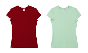 <span class=keywords><strong>Camisetas</strong></span> <span class=keywords><strong>de</strong></span> Verano <span class=keywords><strong>de</strong></span> Alta Calidad al por Mayor, <span class=keywords><strong>Camisetas</strong></span> Mixtas Usadas <span class=keywords><strong>de</strong></span> Manga Corta para <span class=keywords><strong>Mujer</strong></span>, Venta Directa <span class=keywords><strong>de</strong></span> Fábrica - Product Image 3