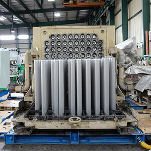 Yuelead Intelligente Ausrüstung Guss ausrüstung aus Aluminium legierung für Aluminiums tangen Präzisions-Schmelz tisch mit heißer Oberseite - Product Image 1