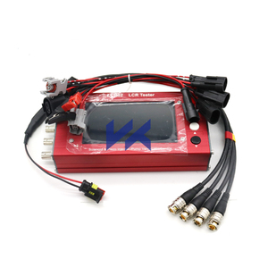 Probador de Inyectores Common Rail HW-LCR02, Herramienta de Prueba de Inyectores de Alta Precisión, Diagnóstico Preciso de Bombas de Inyección VP44 Wid - Product Image 3
