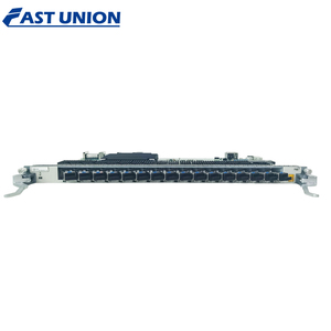 Tarjeta XG-PON ZXA10 C600 Original Nueva en Venta con 16 Conectores SC, XGPON GFBT para Negocios OLT FTTH, Conector GFBH SC XG-PON - Product Image 2