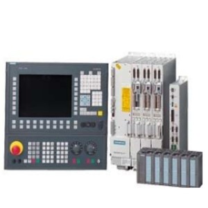 Clavier mécanique Siemens 6FC5111-0BA01-0AA0 6FC5111-0CB02-0AA0 6FC5303-0AF23-0AA1 6FC5303-0AA00-2AA0 840C/840CE DE - Product Image 5