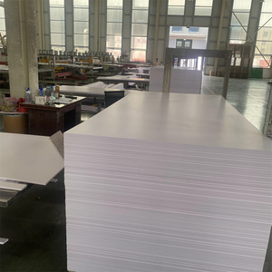 Miglior prezzo in vendita pannello in schiuma di Pvc da 3mm bordo in schiuma di Pvc gratuito per la stampa <span class=keywords><strong>Forex</strong></span> 1220 x2440mm - Product Image 3