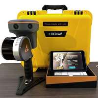 CHCNAV Model Terbaru RS30 SLAM 3D Scanner Sistem RTK Internal Instrumen Pengukuran & Analisis Presisi Tinggi