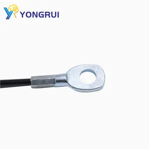 High Quality Safe Stable Durable Fitness Equipment Tension Rope Assembly