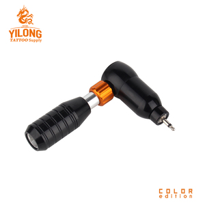 <span class=keywords><strong>Machine</strong></span> <span class=keywords><strong>pour</strong></span> tatouage RCA de haute qualité, kit rotatif avec poignée <span class=keywords><strong>pour</strong></span> cartouche, aiguilles, kit puissant, pièces - Product Image 6