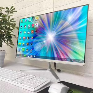 Thiết Kế <span class=keywords><strong>M</strong></span>ới 27 Inch <span class=keywords><strong>Core</strong></span> I3 <span class=keywords><strong>I5</strong></span> I7 Giá Rẻ Aio Kinh Doanh Chơi Game <span class=keywords><strong>M</strong></span>áy Tính Để Bàn Monoblock <span class=keywords><strong>M</strong></span>áy Tính Tất Cả Trong <span class=keywords><strong>M</strong></span>ột PC - Product Image 2