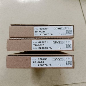 Encodeur Rotatif TR FOX-10-ZZZ 770-00071, Pièces de Rechange Industrielles Absolues et Incrémentales - Product Image 5