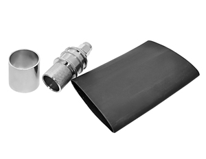 Präzisions-SMA-Stecker Crimpverbinder für LMR600 für Testgeräte, <span class=keywords><strong>Audio</strong></span>-Video und Drahtlose Kommunikation - Product Image 5