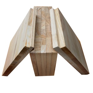 Chine Fournisseur Paulownia Bois Pin Briser Planches Taekwondo Karaté Planches De Bois - Product Image 3