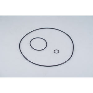 Kit de réparation de joints toriques pour système <span class=keywords><strong>CO2</strong></span> NK, vanne principale de 6/4/3 pouces - Product Image 1