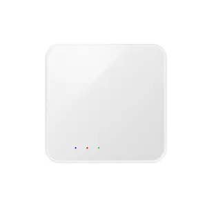 图雅智能家居自动化物联网zigbee 3.0蓝牙ble网状多模式功能多模式网关集线器设备