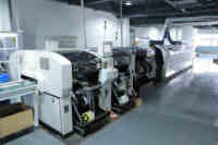 Machine à souder SAFEUP UNMIG-250DUPNS Tig Ac Dc Arc Mig avec technologie d'onduleur à cycle de service de 60%