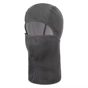 Máscara de Esquí Unisex 2026 al por Mayor, de Alta Calidad, con Logotipo Personalizado, Diseño a Rayas, Impresión Digital, Transpirable, Impermeable y Termoactiva - Product Image 6