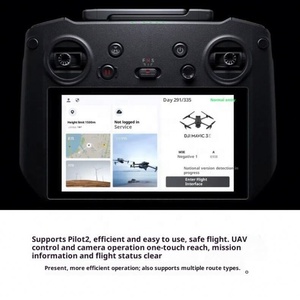 โดรนกล้องถ่ายภาพความร้อน Mavic 3T สำหรับ DJI Mavic 3 Enterprise ระยะเวลาบินสูงสุด 45 นาที โดรน Mavic 3E M3T ควอดคอปเตอร์ UAV M3E - Product Image 4